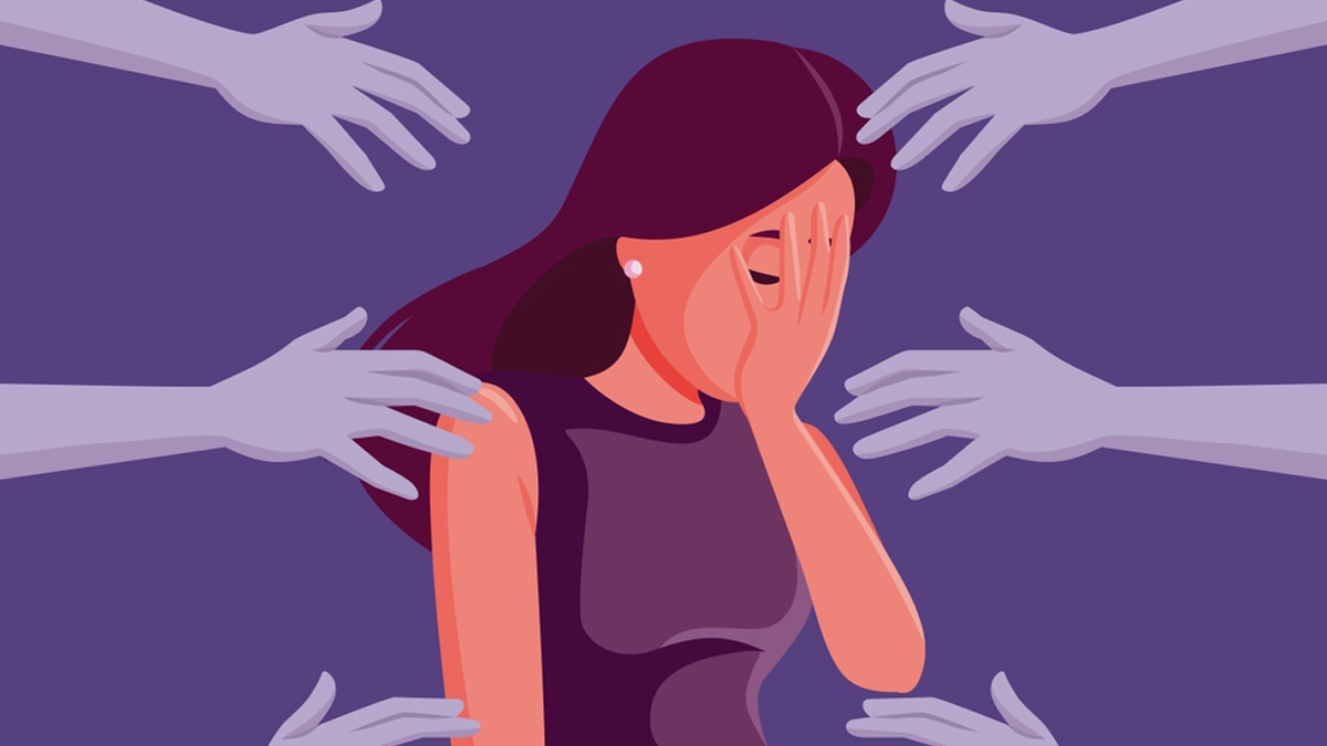 cases of sexual harassment and exploitation of women