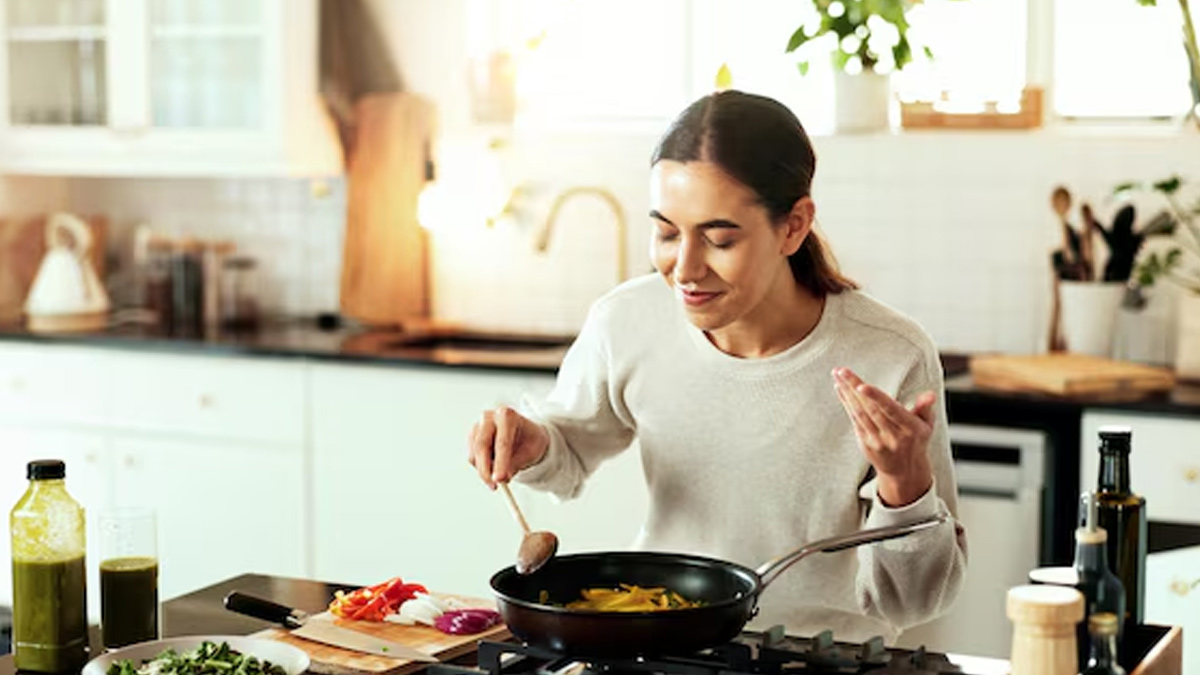 cooking tips in hindi