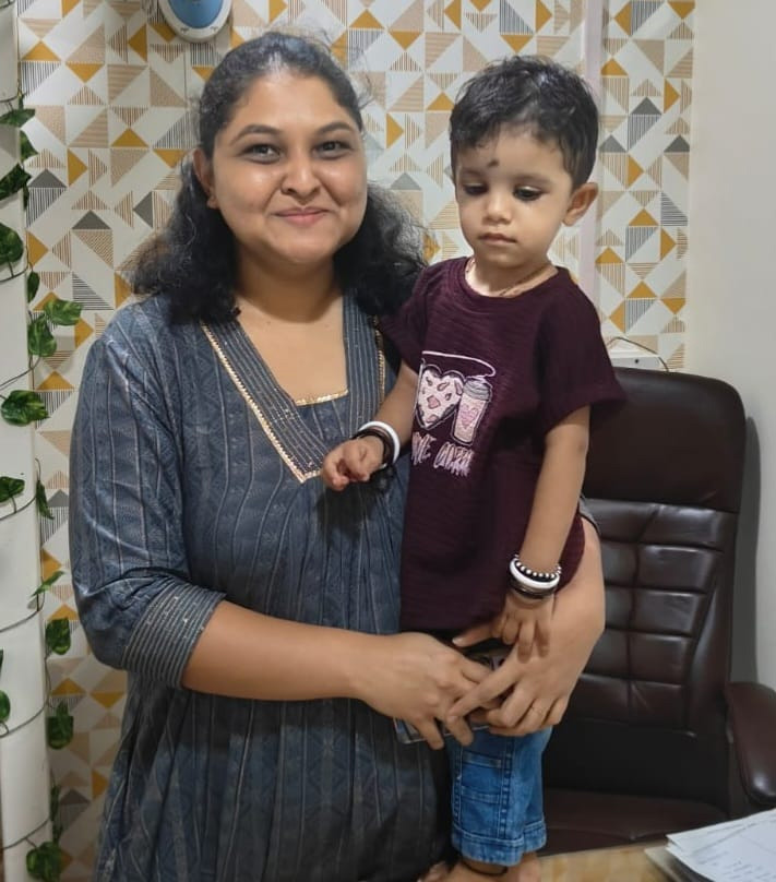 doctor ayurvedic advice for prenancy