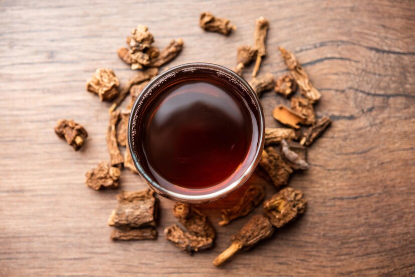 kadha-for-heart health