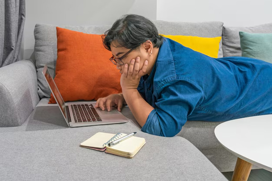 lack of physical activity reason for muscle lose