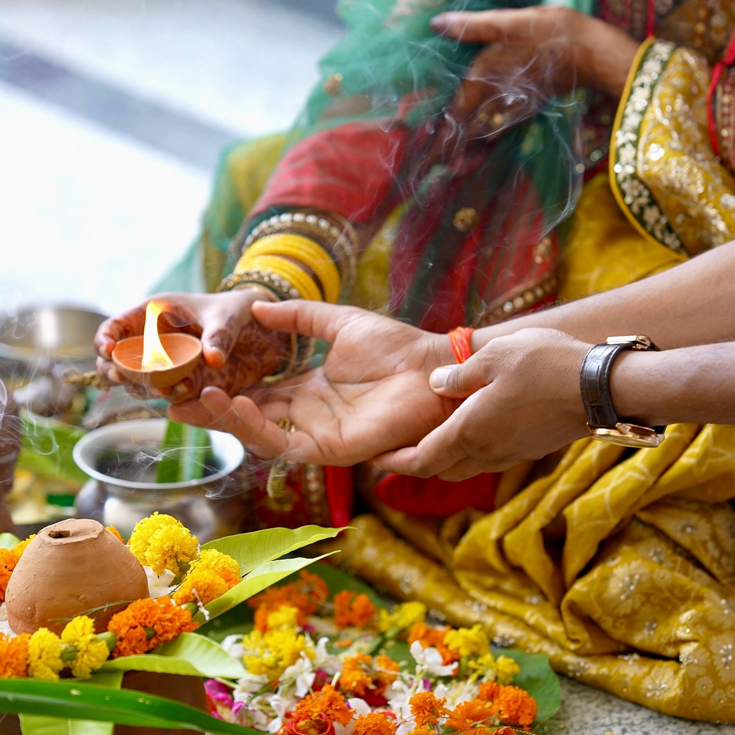 pithori amavasya 2025 puja muhurat