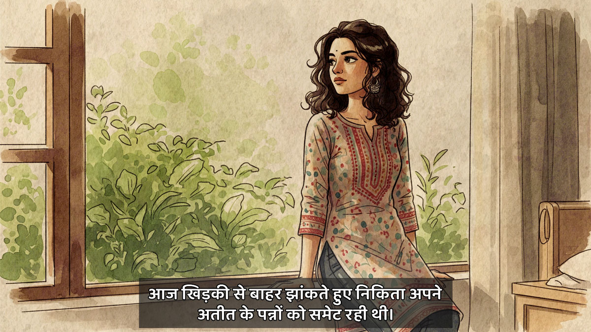 romantic drama story ex se arrange marriage part 1 in hindi 2