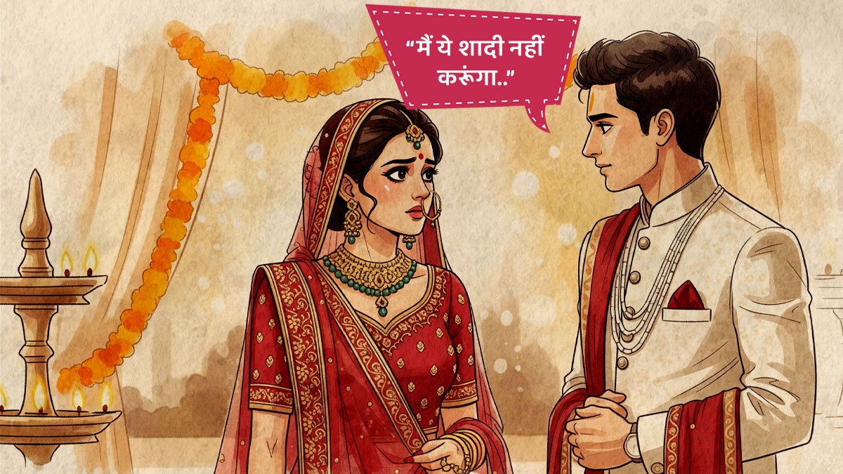 romantic drama story ex se arrange marriage part 1 in hindi 5