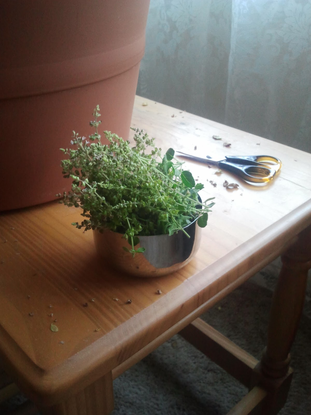 bhagwan vishnu ko tulsi ki manjari chadhane se kya hota hai