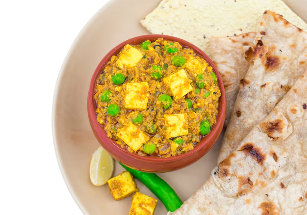 paneer recipes