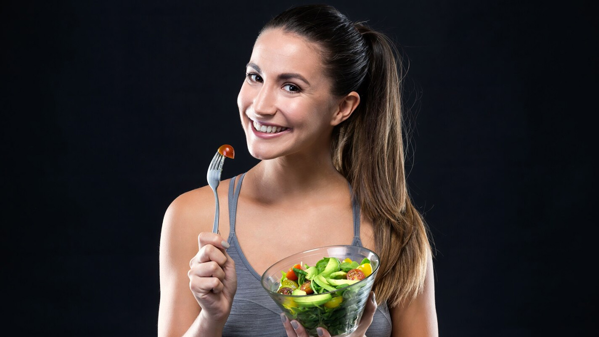 Boost immunity naturally