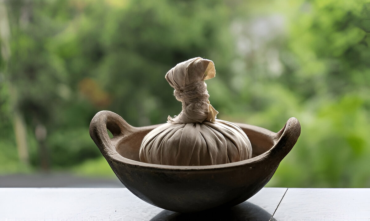 Is potli massage good for rheumatoid arthritis