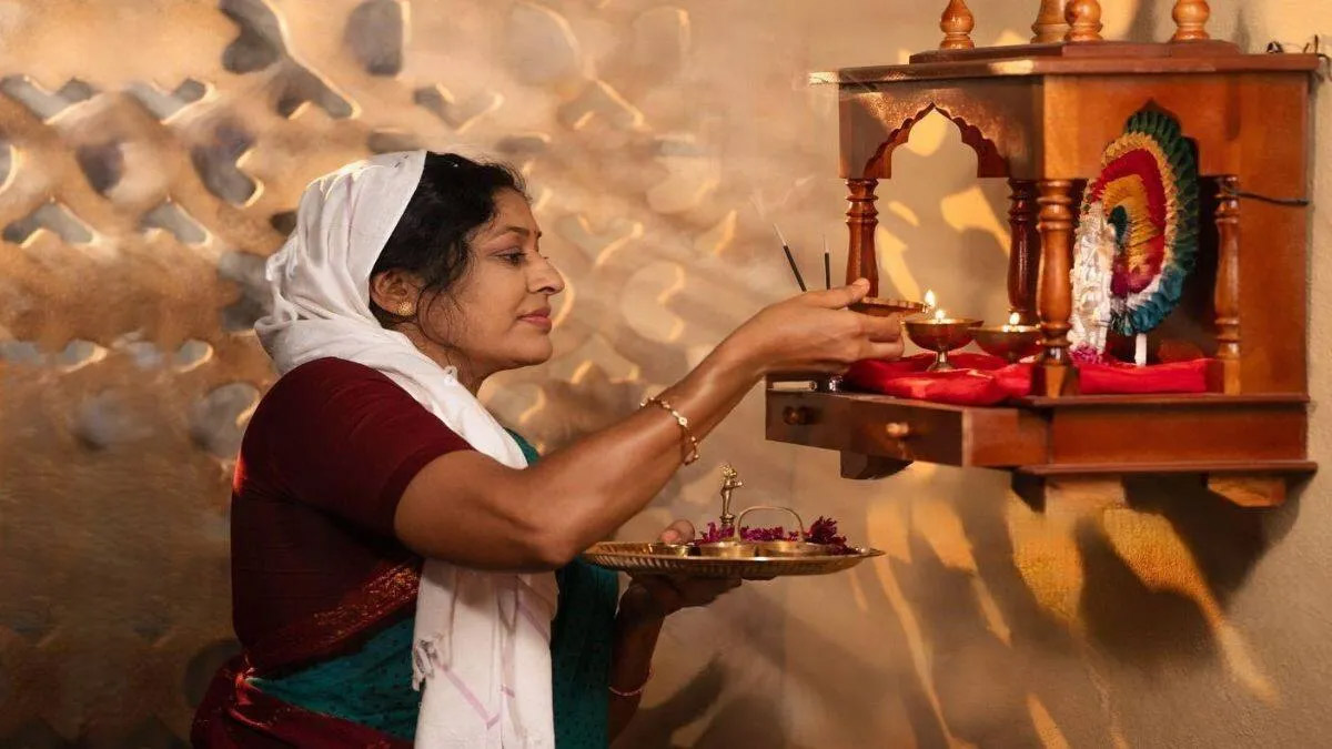 bhagwan kaisi puja accept karte hain