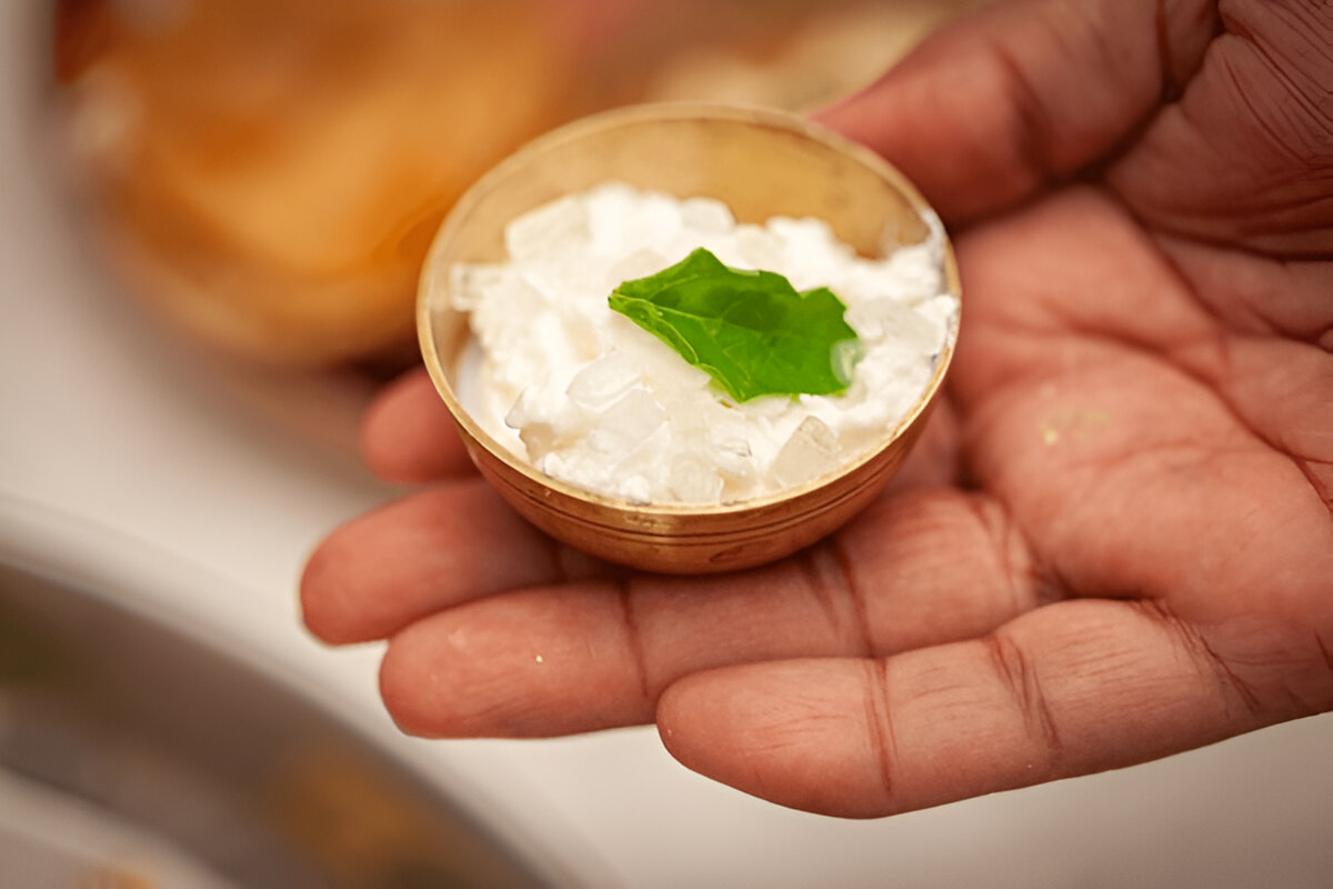 laddu gopal chhathi 2025