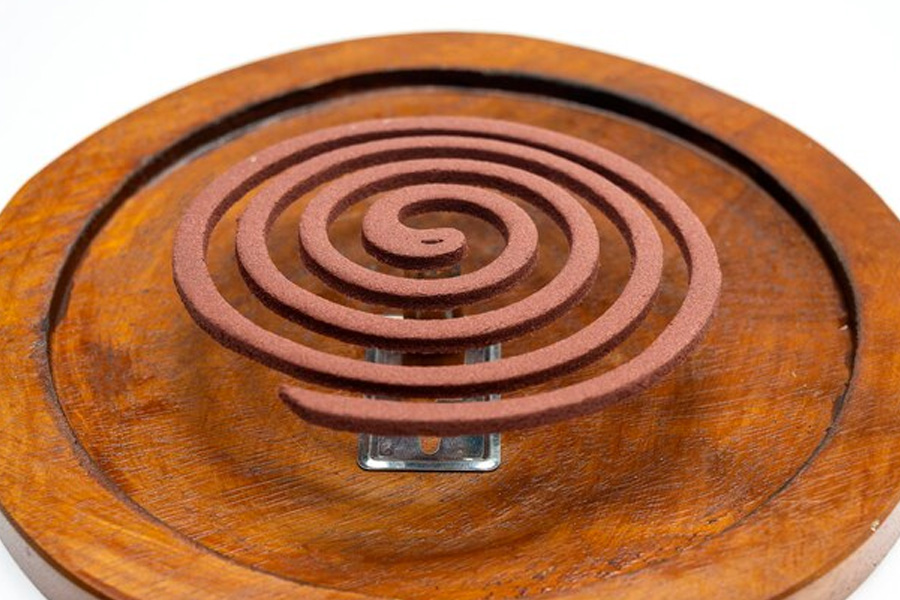 mosquito coil