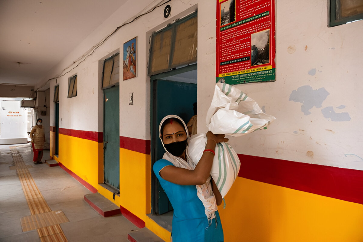 ration card cancellation reasons