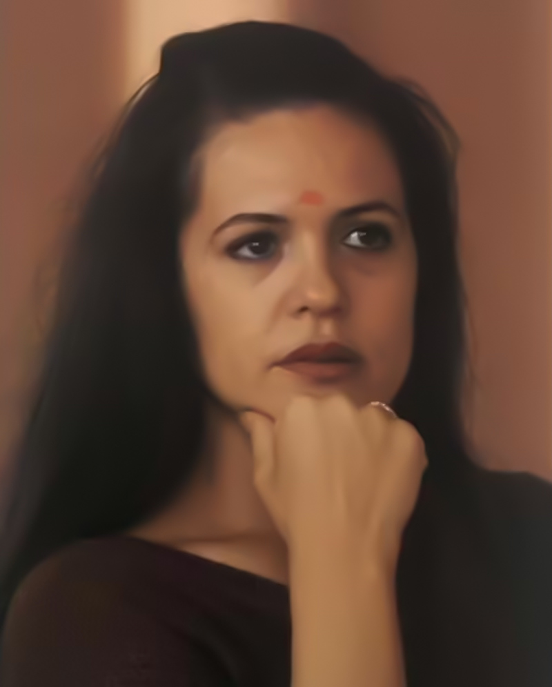 sonia and rajiv story