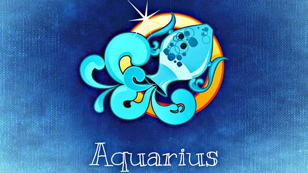 Aquarius Horoscope Today 22 August 2025