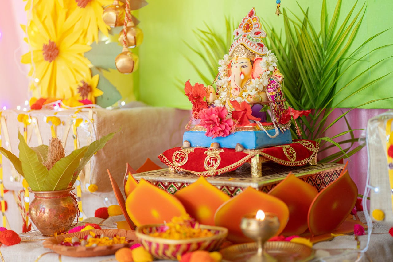 ganesh chaturthi 2025 ke jyotish upay