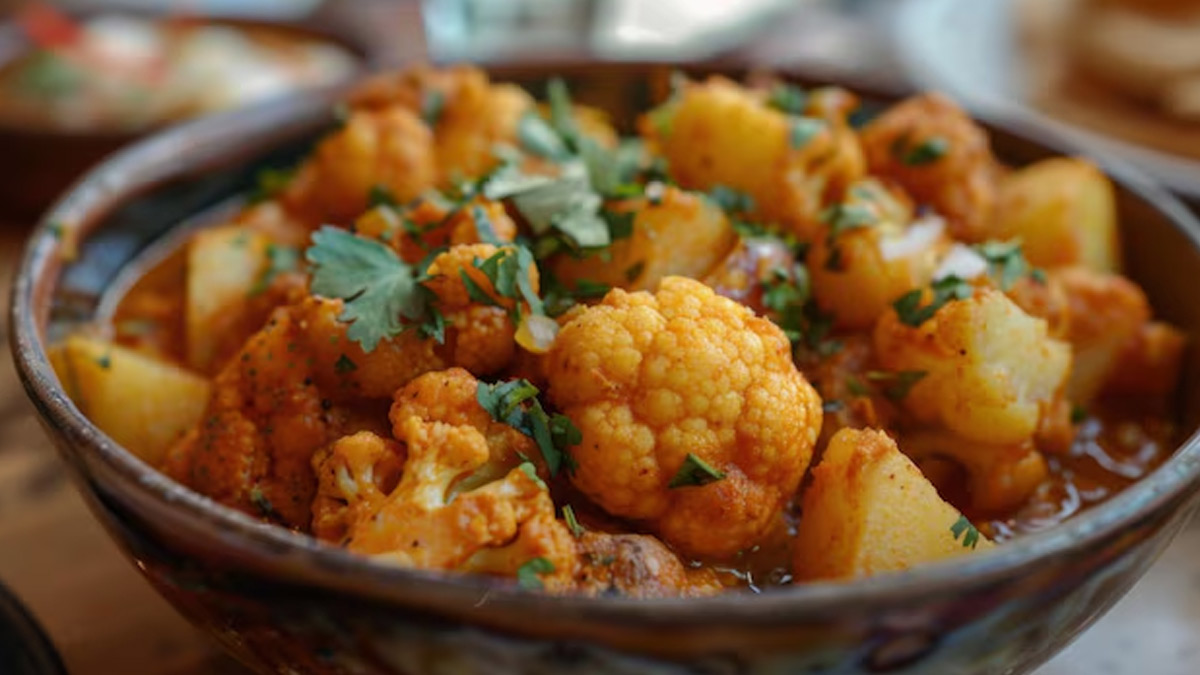 gobhi sabji kaise bnaye