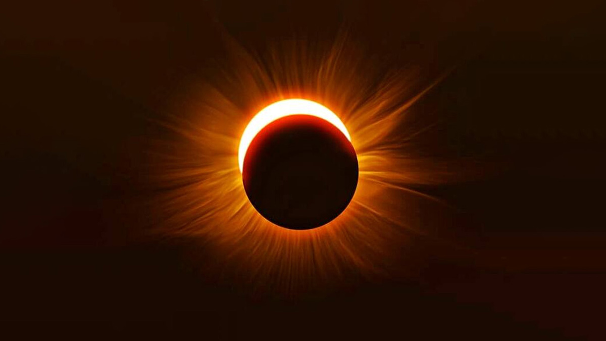 tulsi upay during grahan