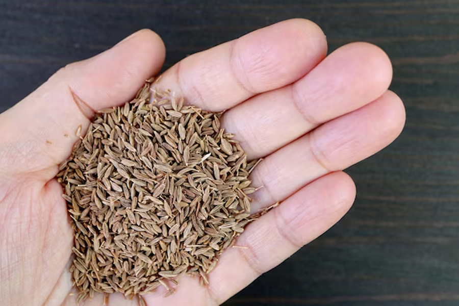 How to identify fake cumin
