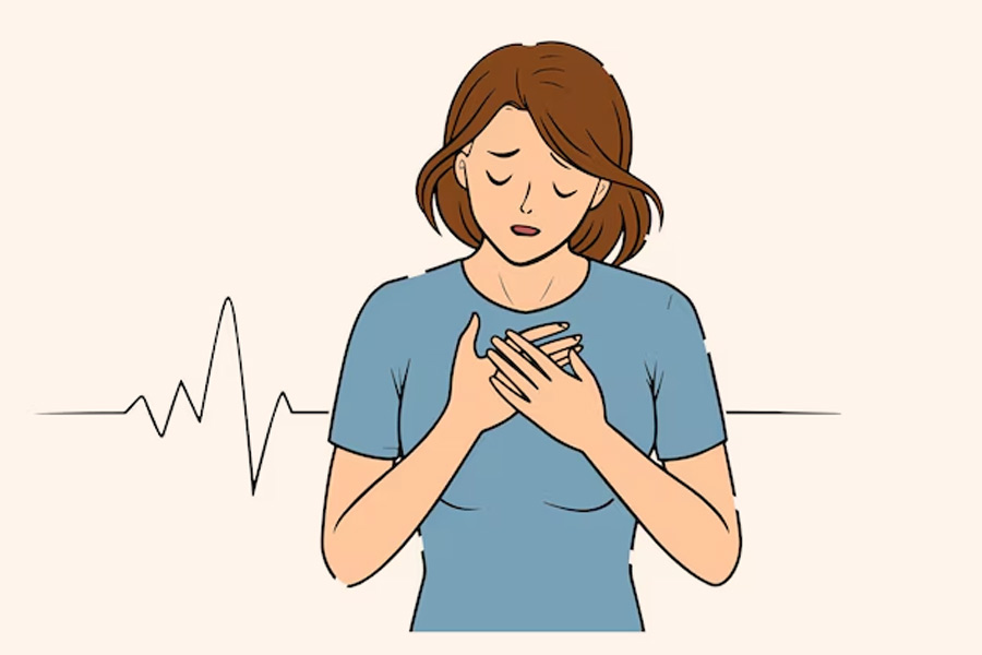 heart care and its issues