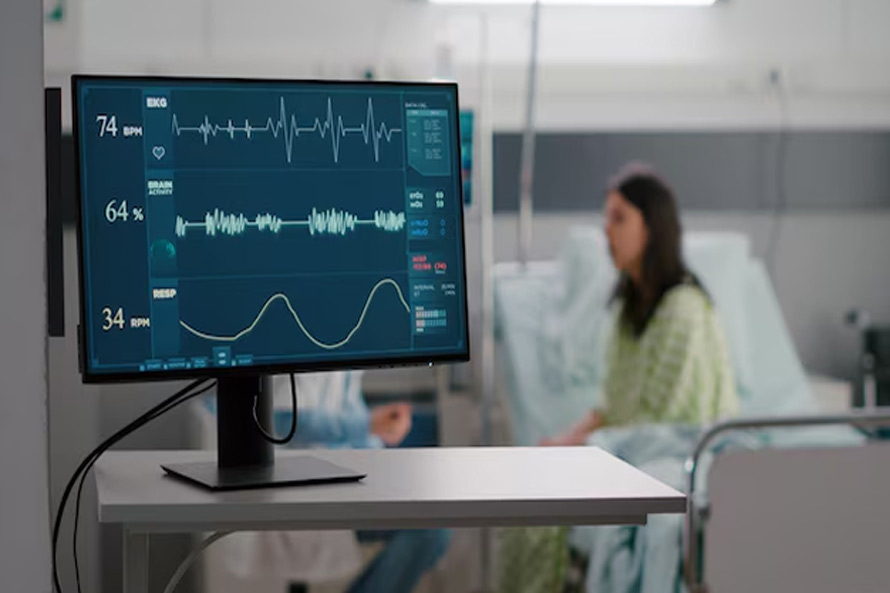 heart checkup for you