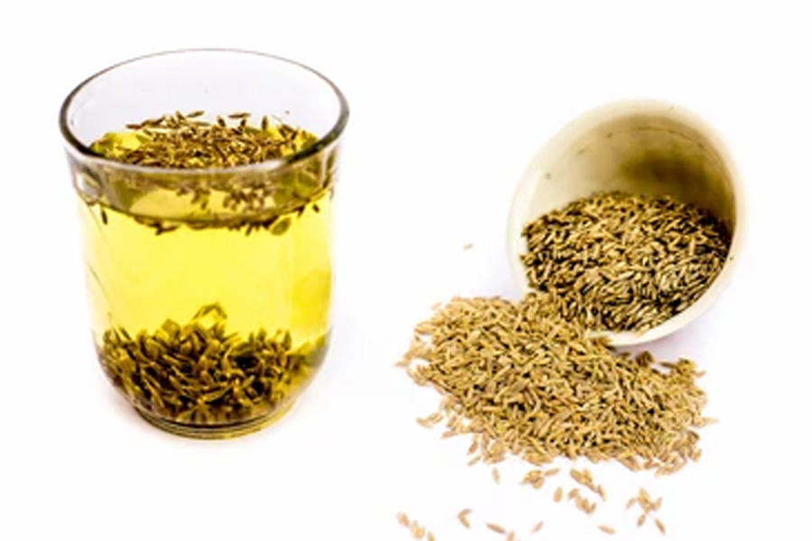 jeera real vs fake test