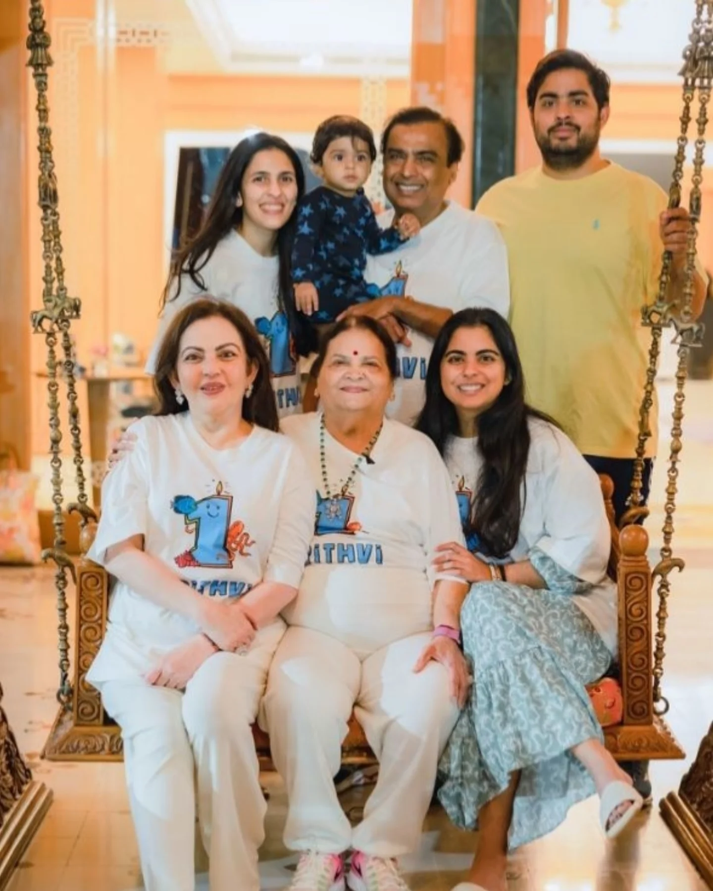 love life of kokilaben ambani and dhirubhai ambani