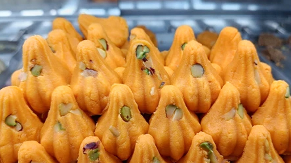 namaskar sweet shop noida