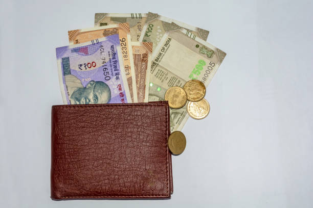 purse mein sikke rakhna sahi ya galat