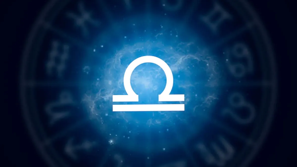 Weekly Health Horoscope