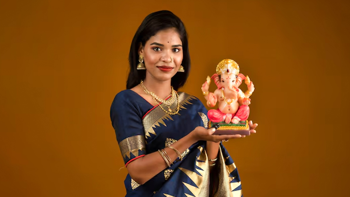 ganpati mahotsav kab hai