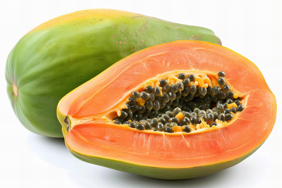 Papaya (3)