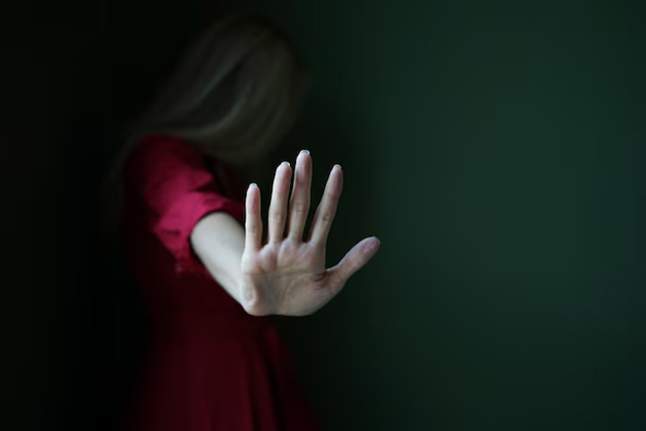 Sanju Dowry Suicide Case