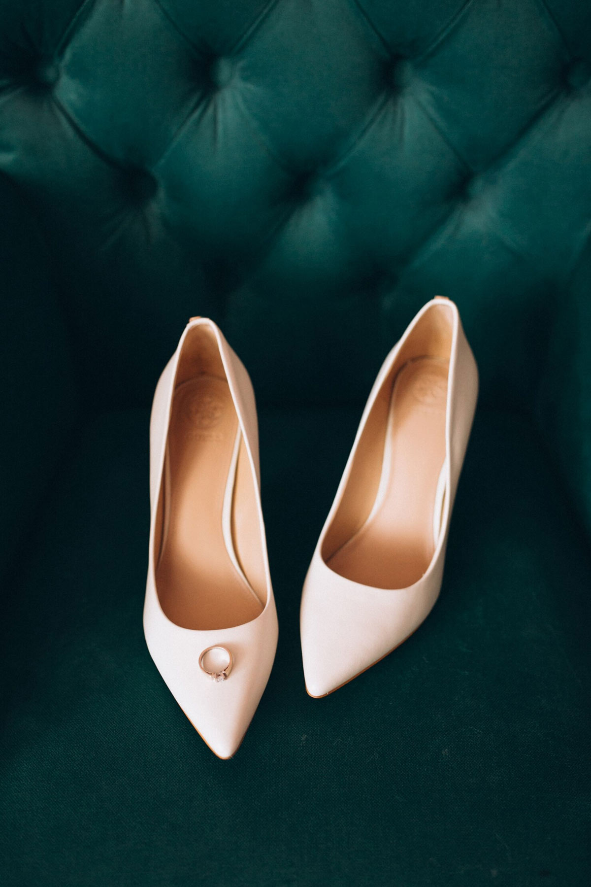 Work shoes with bootcut jeans