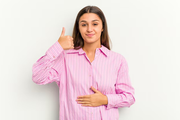 ghee and black pepper benefits for stomach health