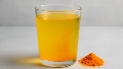 how to identify real haldi