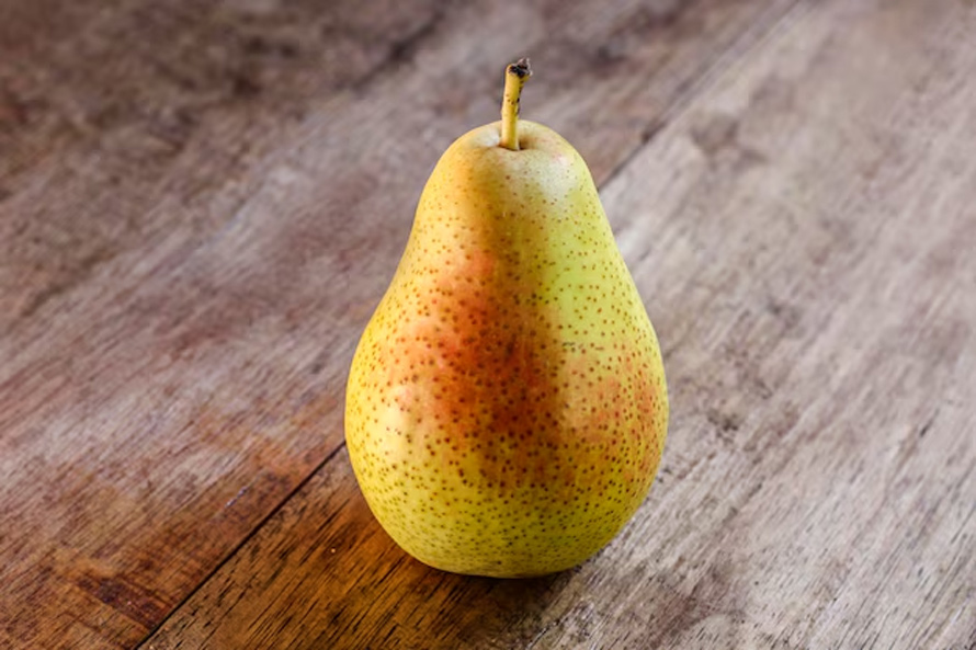 pear fruits benefits