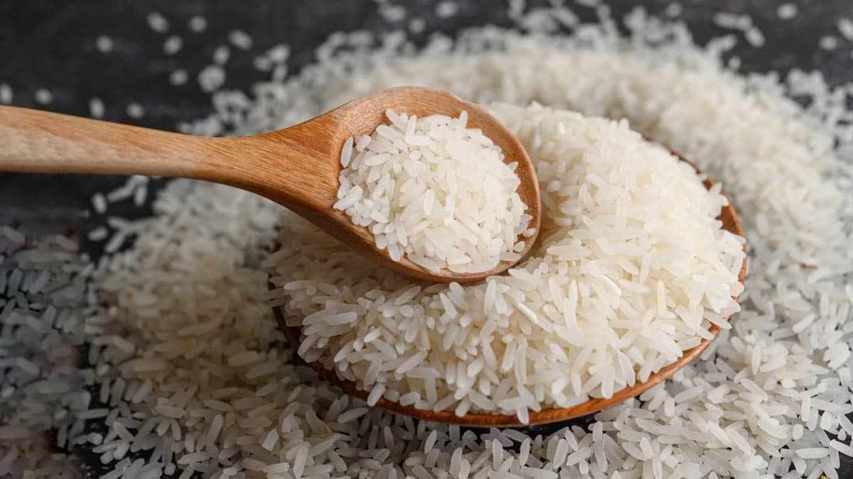 rice in weight loss diet