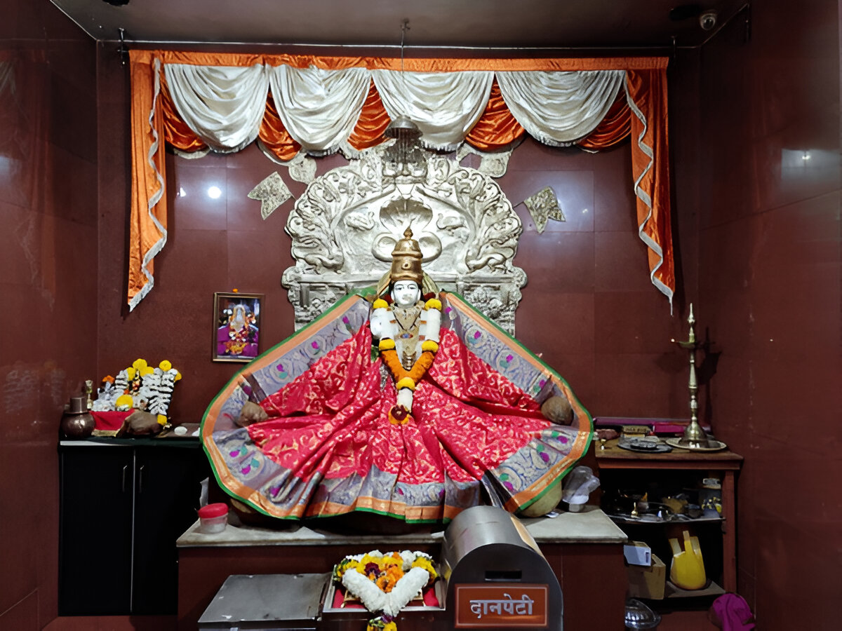 16 days Mahalaxmi Vrat