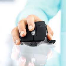 advantages of round scroll wheel