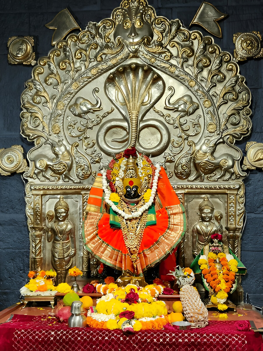 how to do Mahalaxmi Vrat