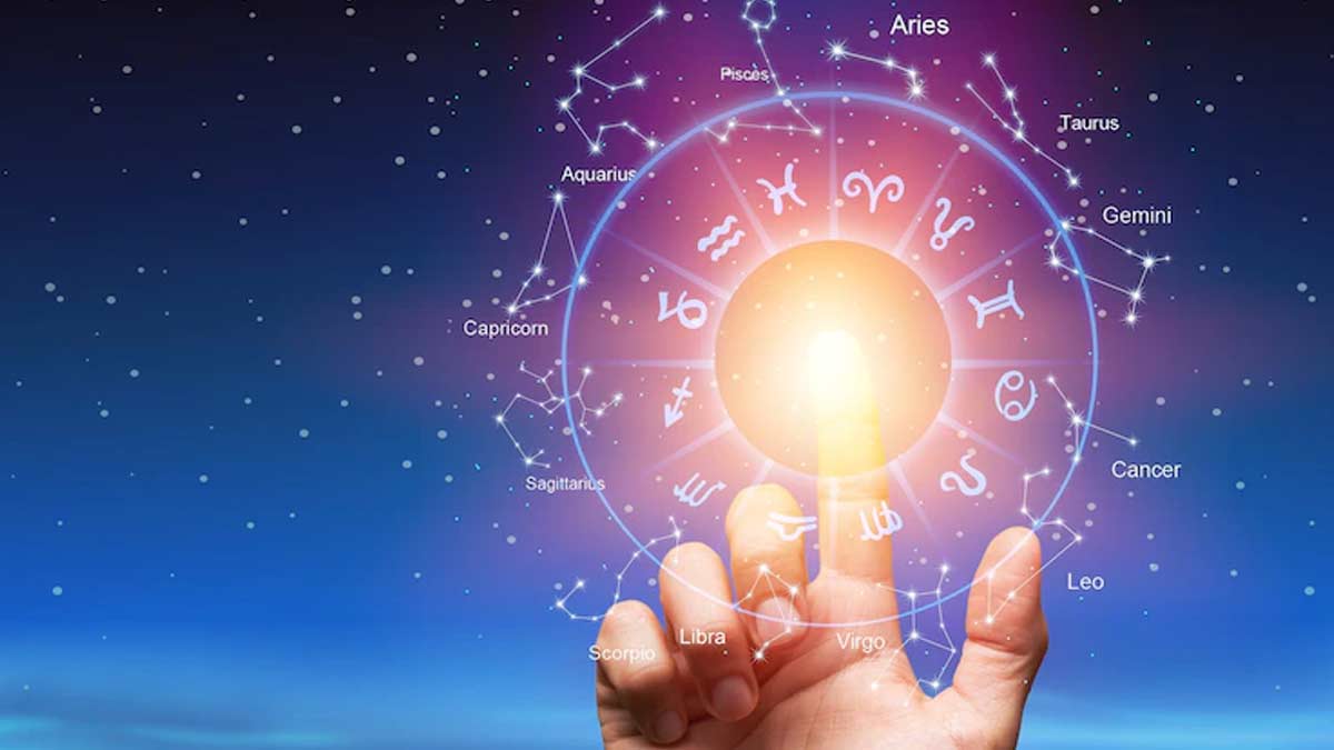 Weekly Money Horoscope