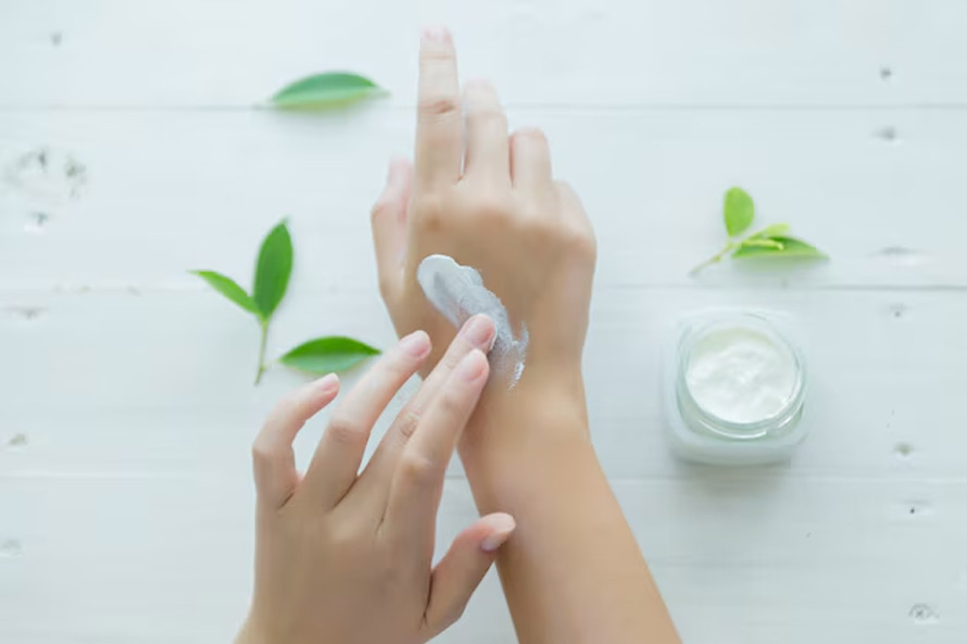 homemade hand cream tips