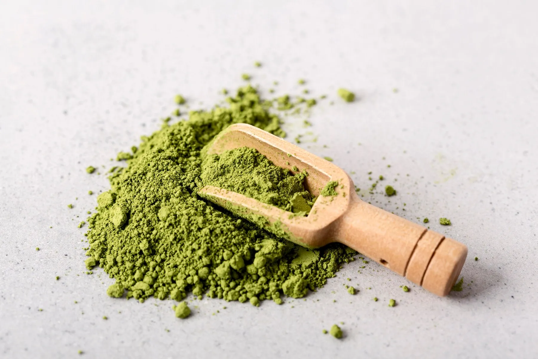 how much morning powder is safe per day