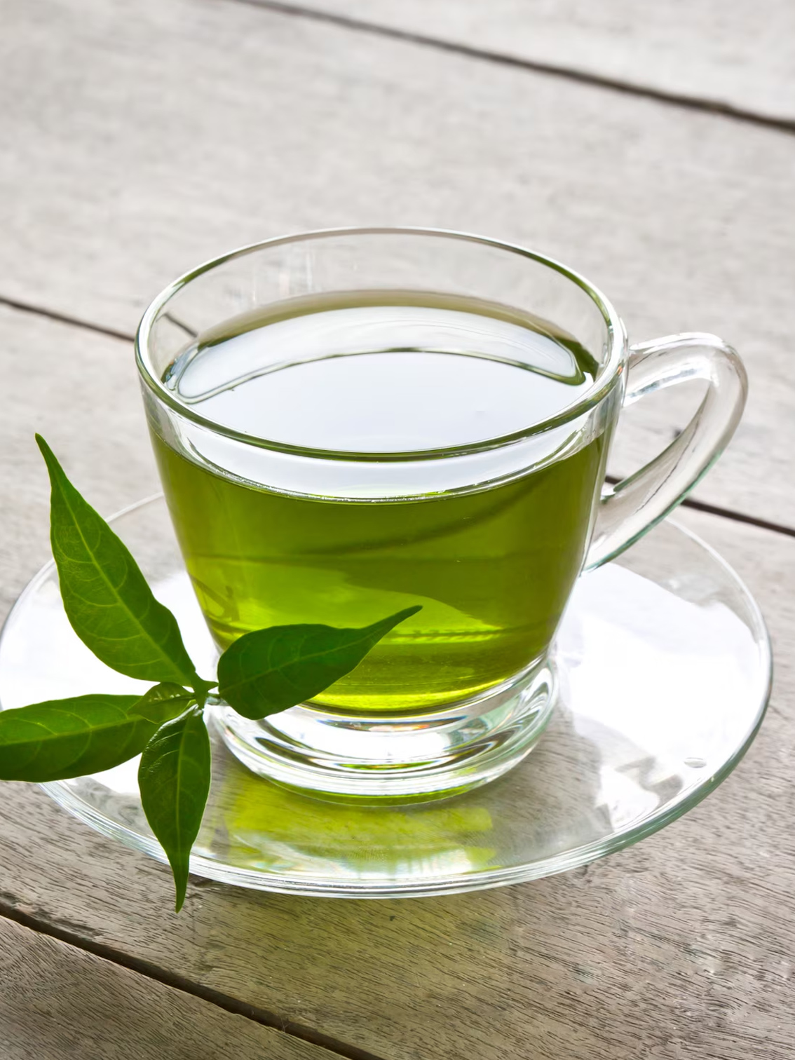 matcha tea that can lower cancer risk