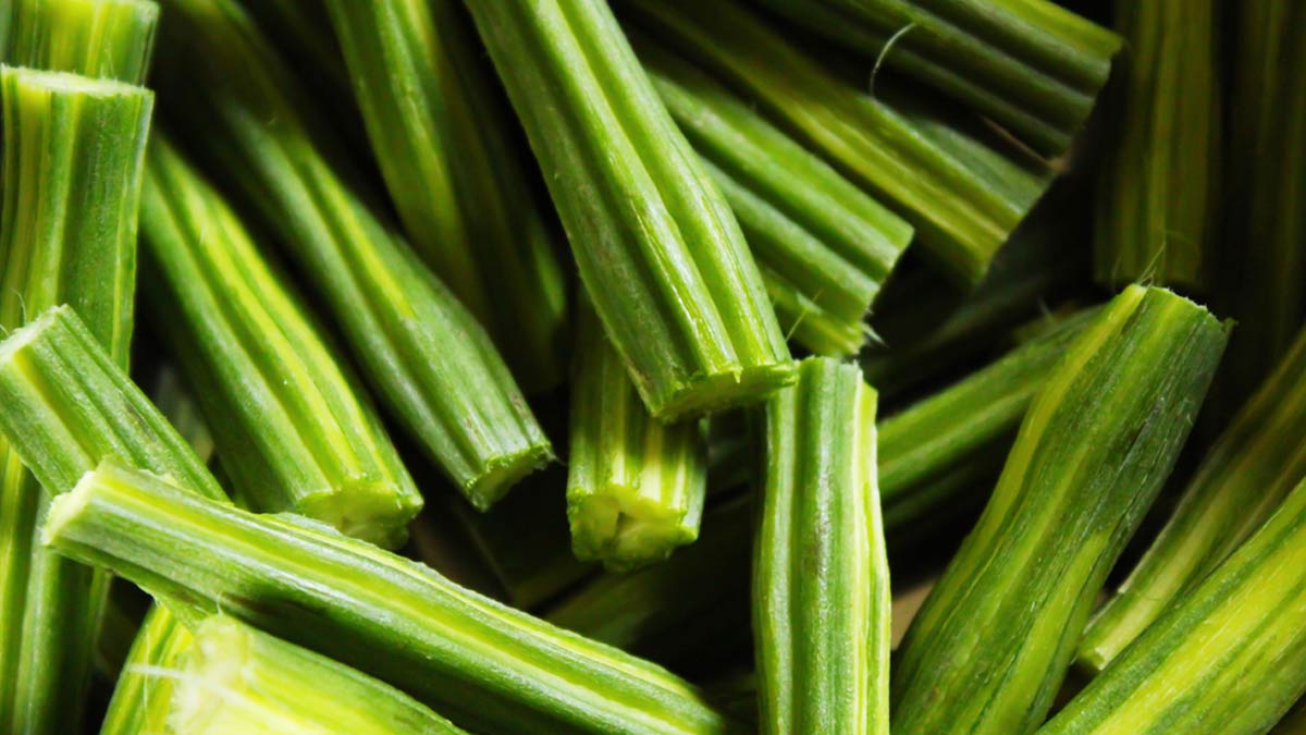 moringa chutney for blood sugar