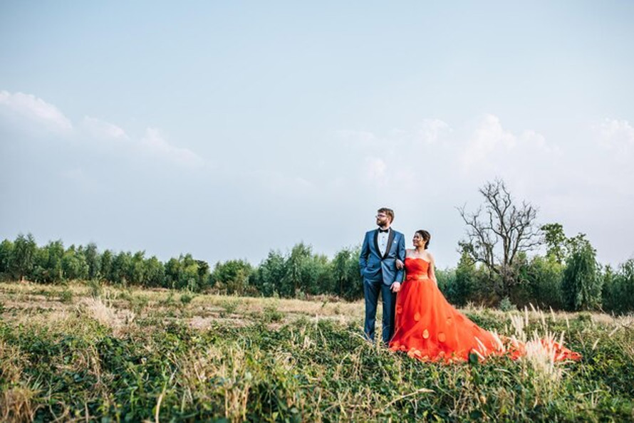 pre wedding shoot tips