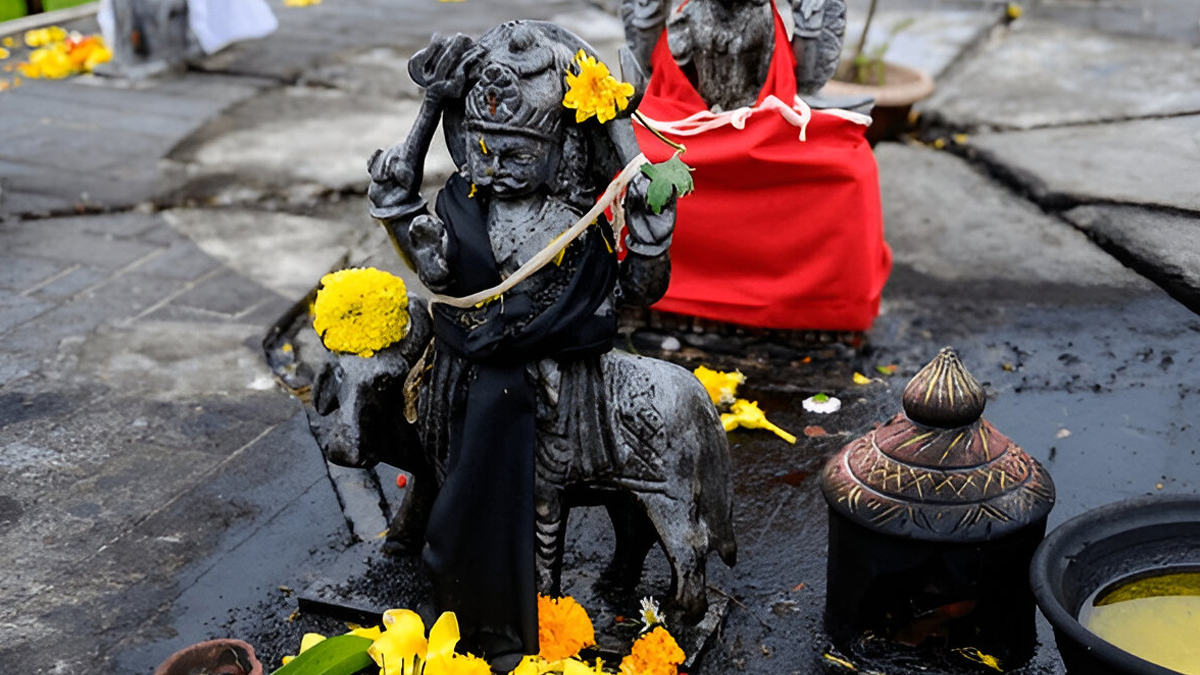 shani remedies best time