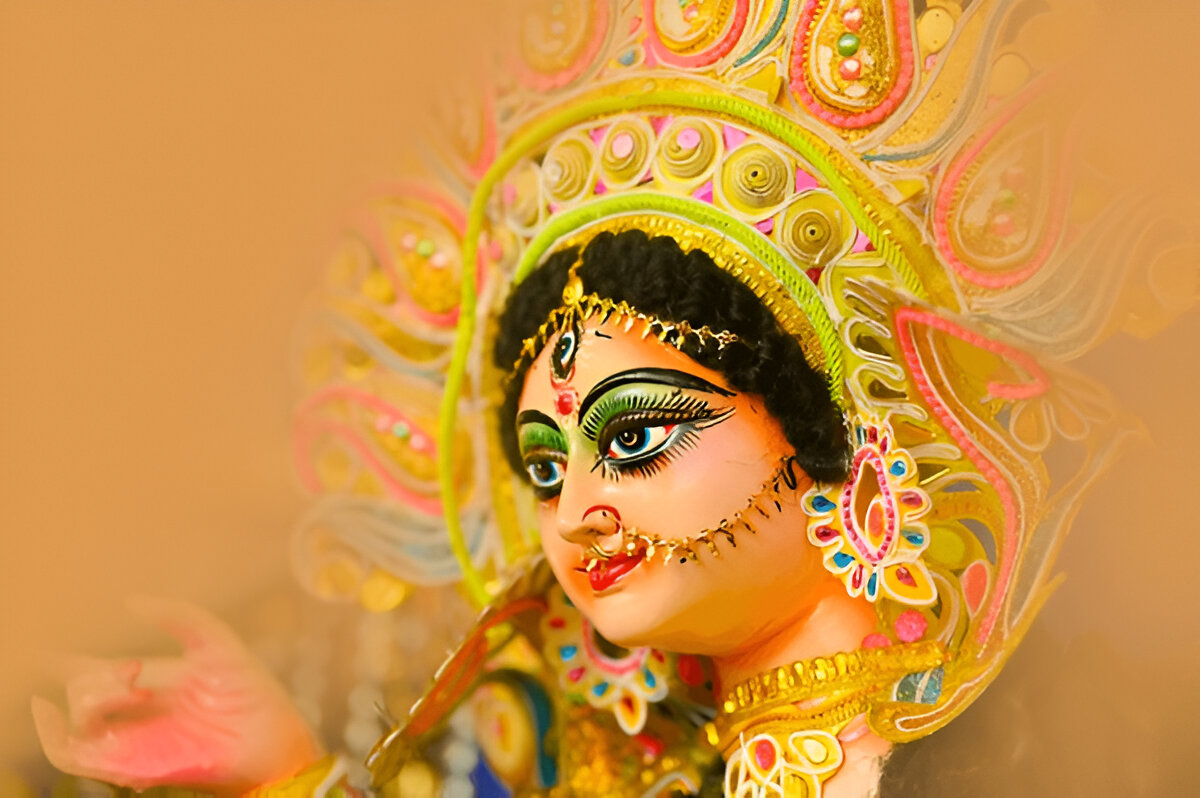 sharadiya navratri 2025 start date