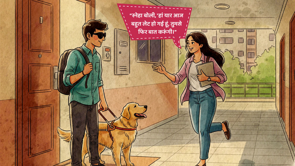 thriller story girl trapped in flat for 2 weeks know how dog revealed truth 2