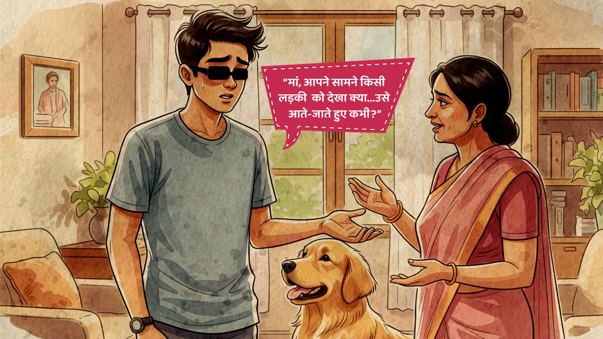 thriller story girl trapped in flat for 2 weeks know how dog revealed truth 7